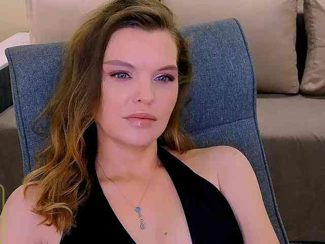 Audreyy webcam
