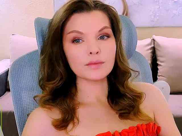 AureliaFly Live Webcam on BongaCams