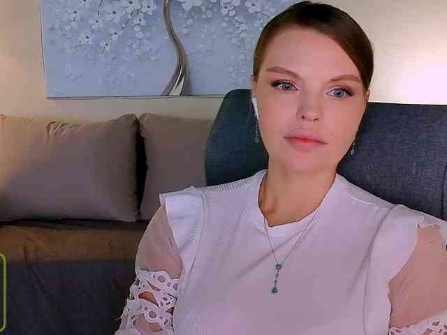 Audreyy webcam