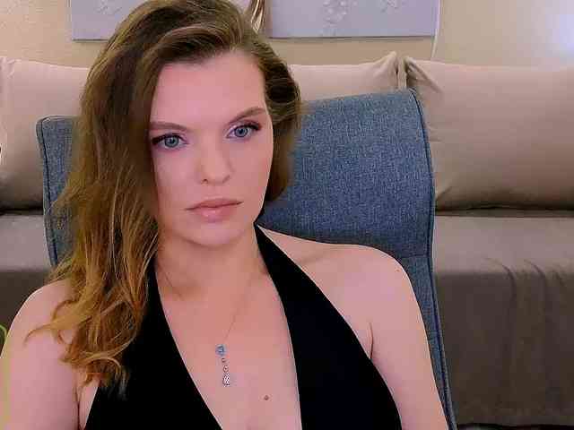 Audreyy webcam