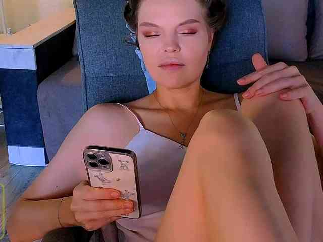 best porn webcam AureliaFly