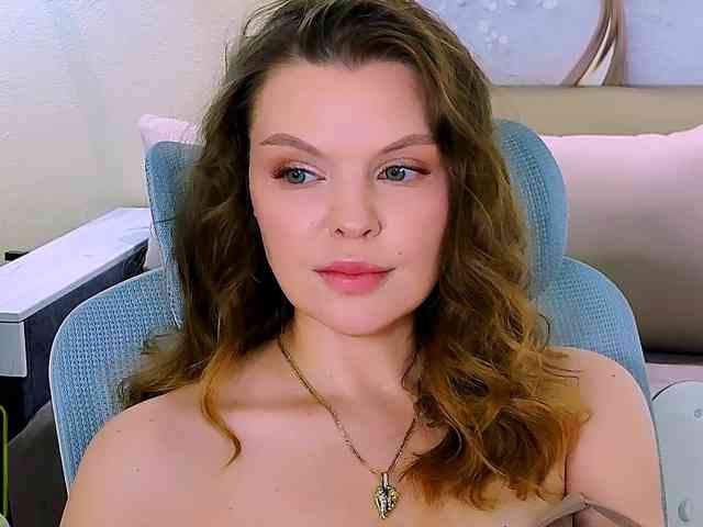 Audreyy webcam