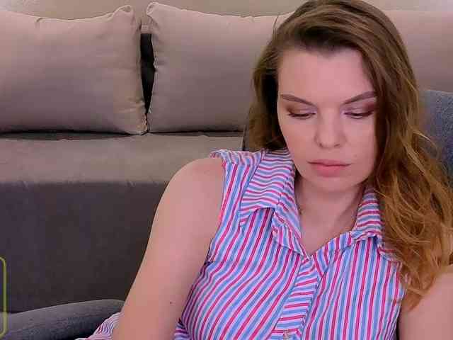 Audreyy webcam