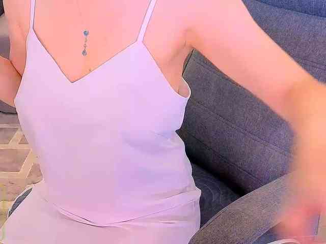 live video sex chat AureliaFly