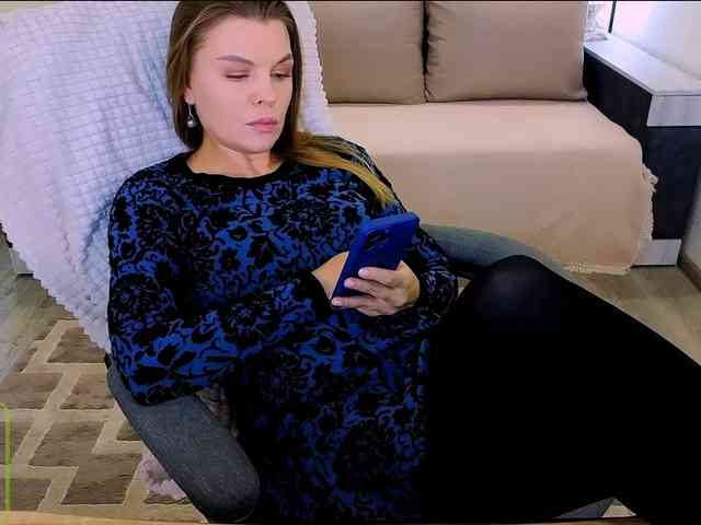 Audreyy webcam