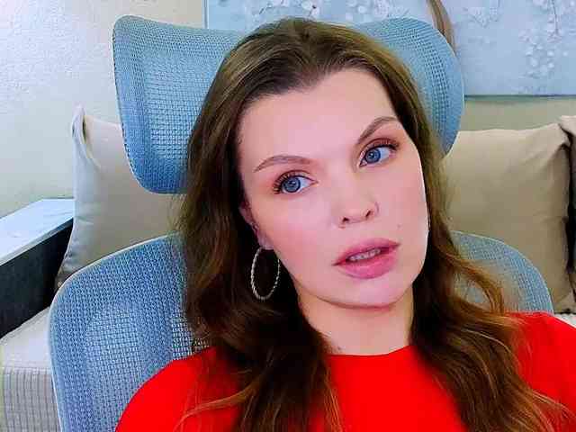 AureliaFly Live Webcam on BongaCams