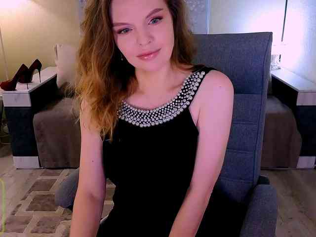 Audreyy webcam