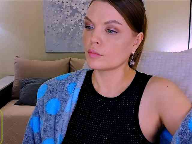 Audreyy webcam