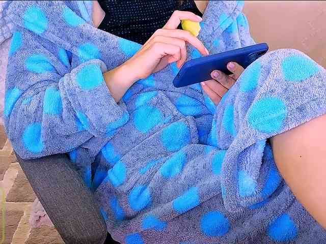 Audreyy webcam