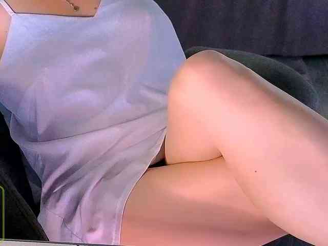 Audreyy webcam