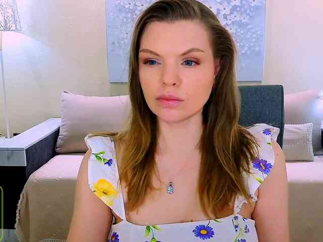 Audreyy webcam