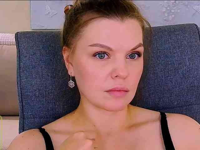 Audreyy webcam