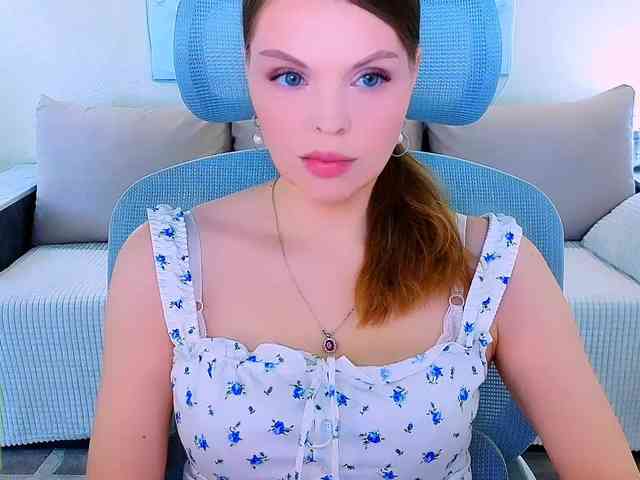 Audreyy webcam