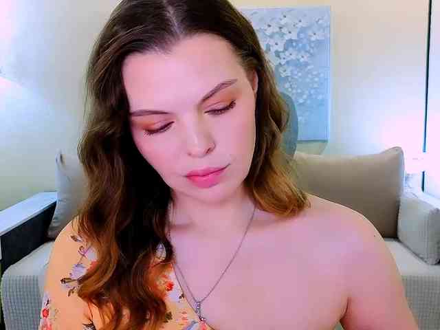 Audreyy webcam