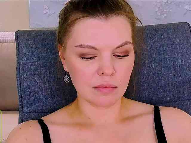 Audreyy webcam