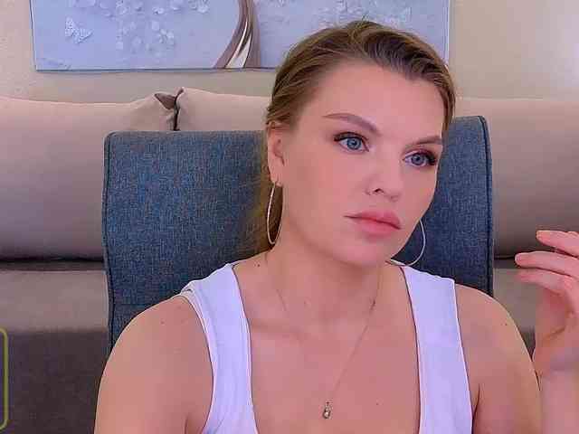 Margo__ webcam