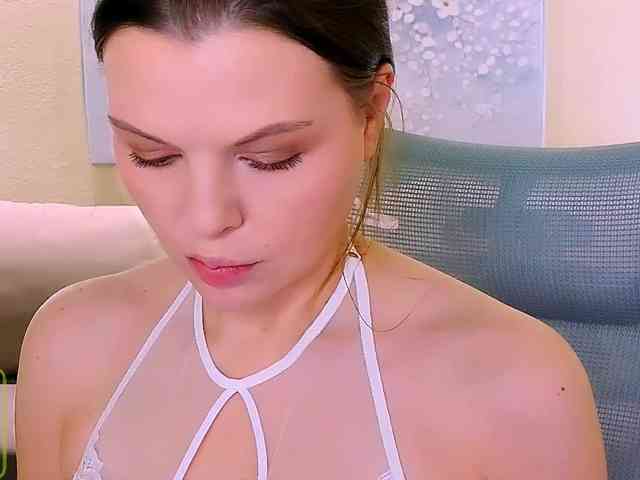 Audreyy webcam