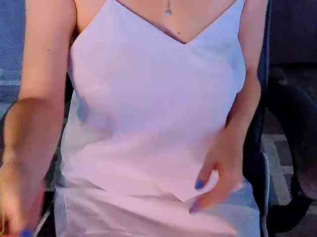 Audreyy webcam