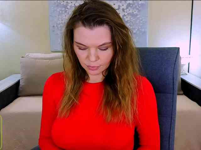 Audreyy webcam