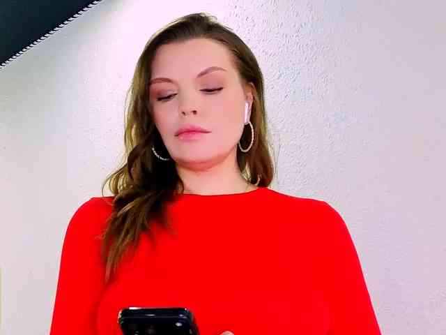 AureliaFly Live Webcam on BongaCams