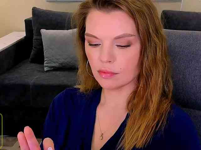 Margo__ webcam