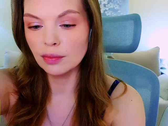 Audreyy webcam