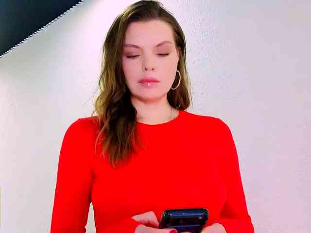 AureliaFly Live Webcam on BongaCams