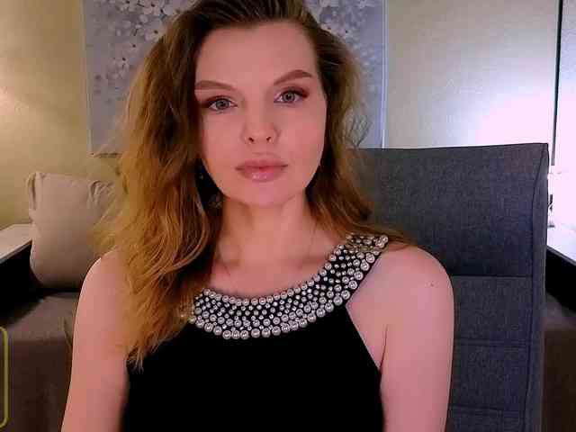 Audreyy webcam