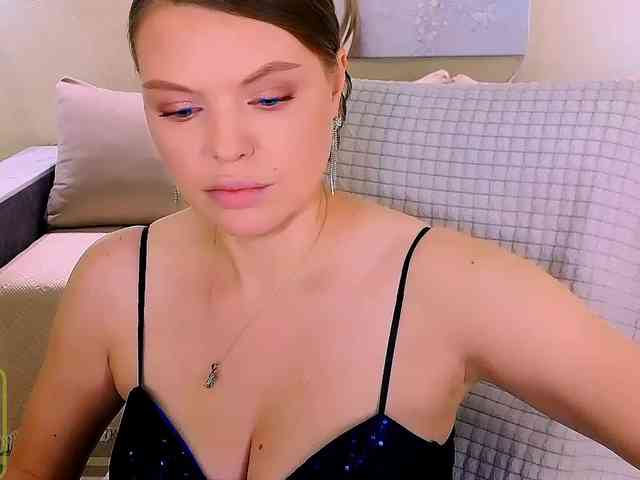 Audreyy webcam