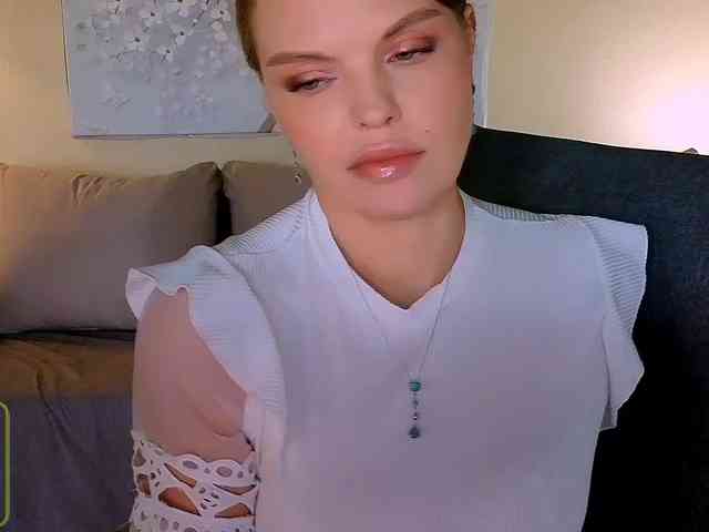 Audreyy webcam