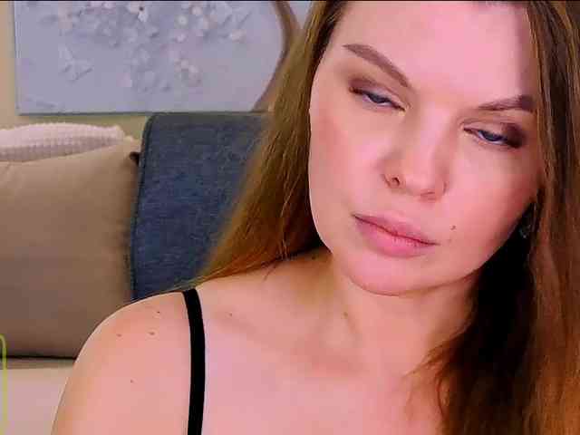 Audreyy webcam