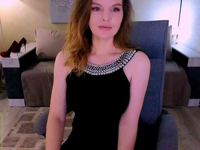 Audreyy webcam