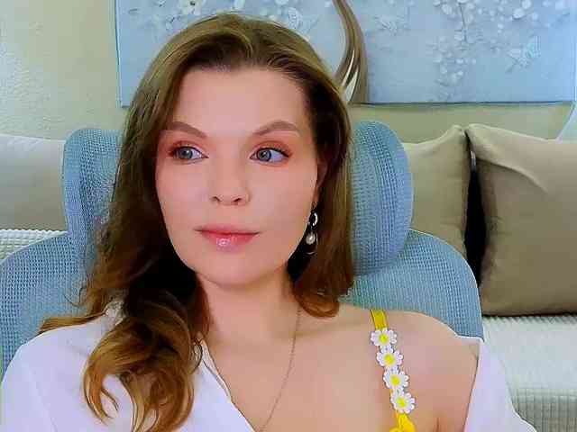 Audreyy webcam
