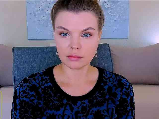 Audreyy webcam