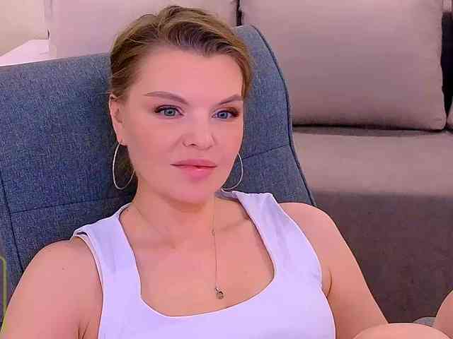 Margo__ webcam