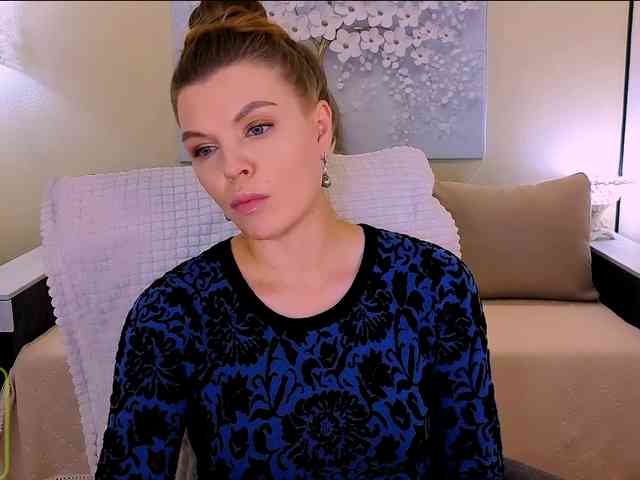 Audreyy webcam