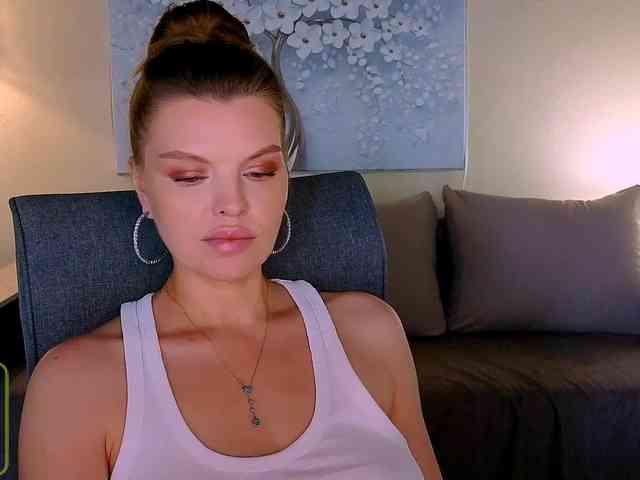 Audreyy webcam