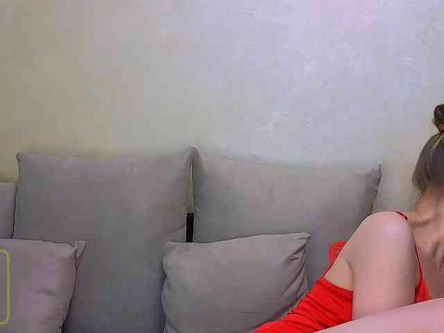 Audreyy webcam