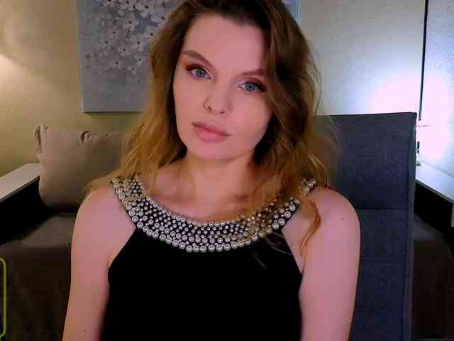 Audreyy webcam
