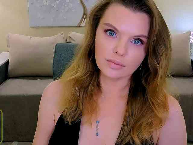 Audreyy webcam