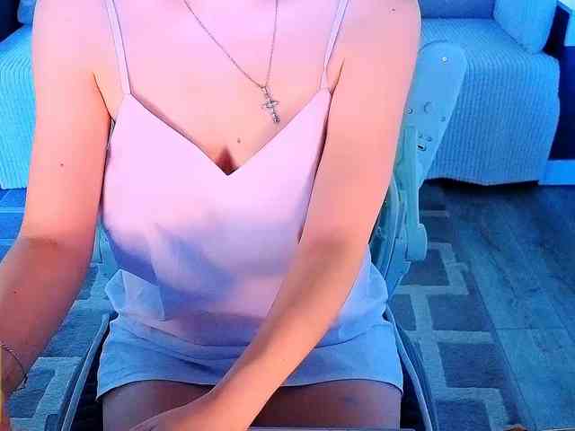 Audreyy webcam