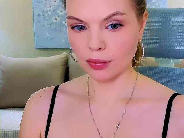Audreyy webcam