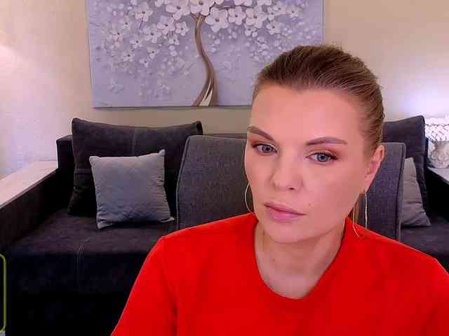 Margo__ webcam