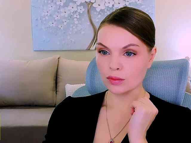 Audreyy webcam