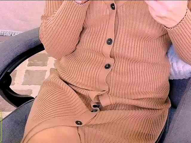 Audreyy webcam
