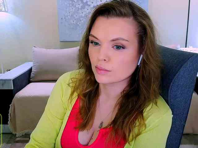 Audreyy webcam