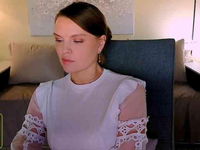 Audreyy webcam