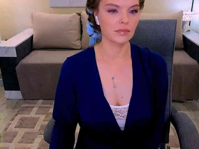 Audreyy webcam