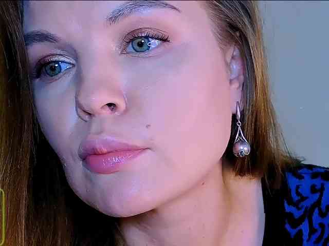 Audreyy webcam