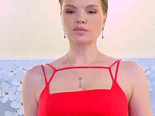 Audreyy webcam
